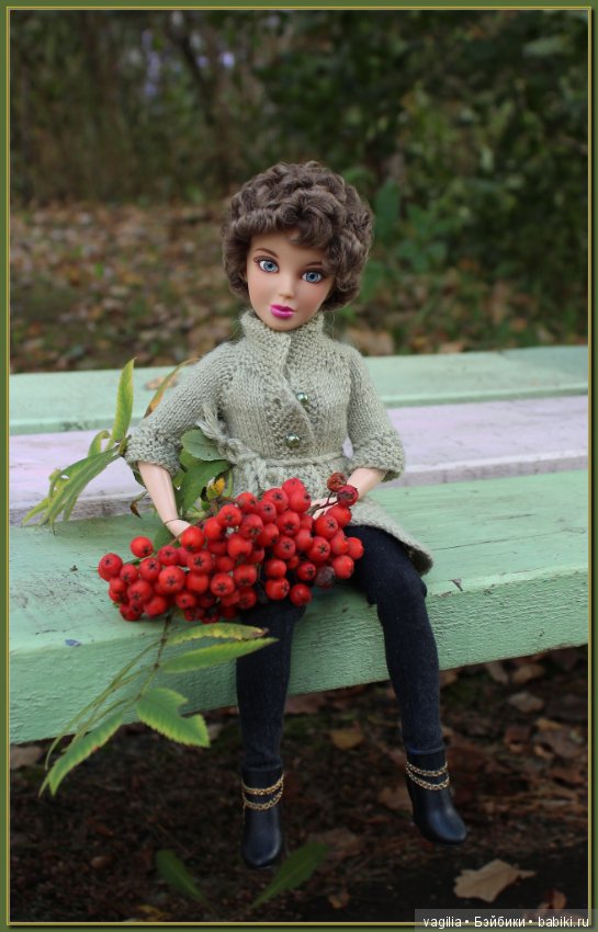 Прогноз был плохой, а прогулка получилась отличная (фото 10)