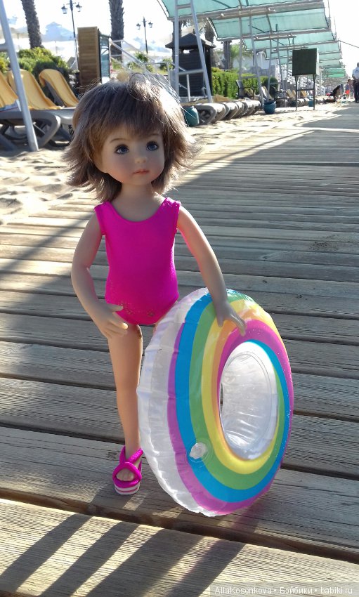 Снова туда, где солнце, море и цветы (фото 3)