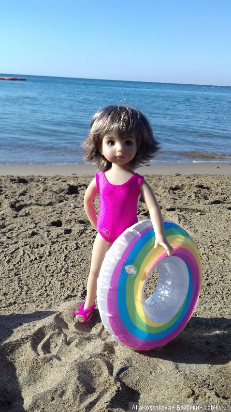 Снова туда, где солнце, море и цветы (фото 4)