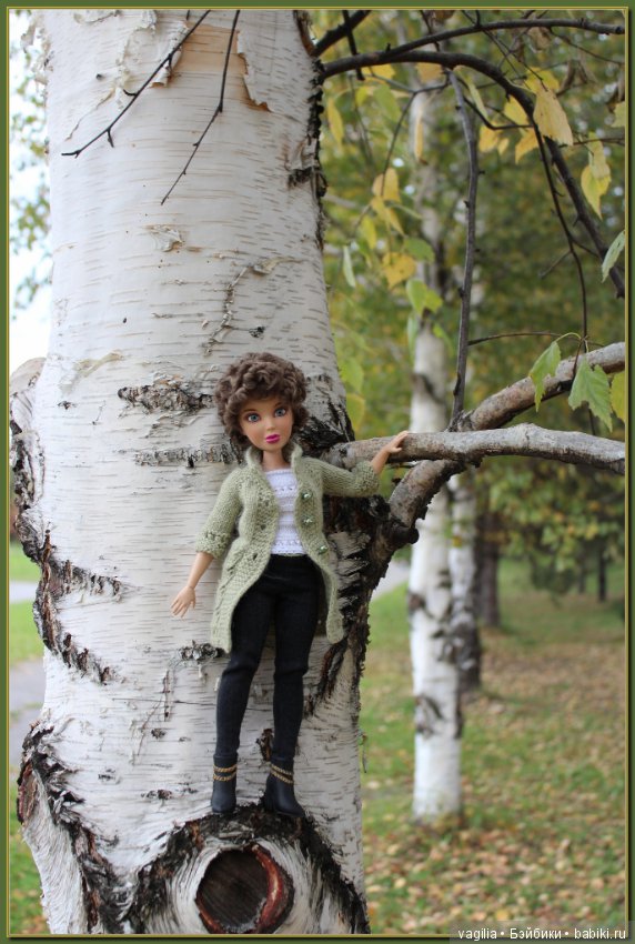 Прогноз был плохой, а прогулка получилась отличная