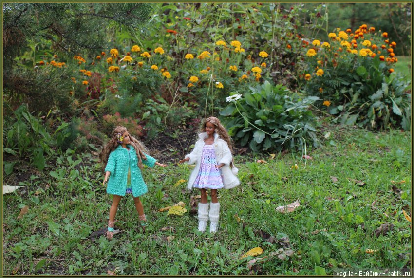 Прогноз был плохой, а прогулка получилась отличная (фото 7)