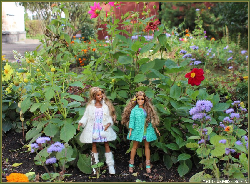 Прогноз был плохой, а прогулка получилась отличная (фото 2)