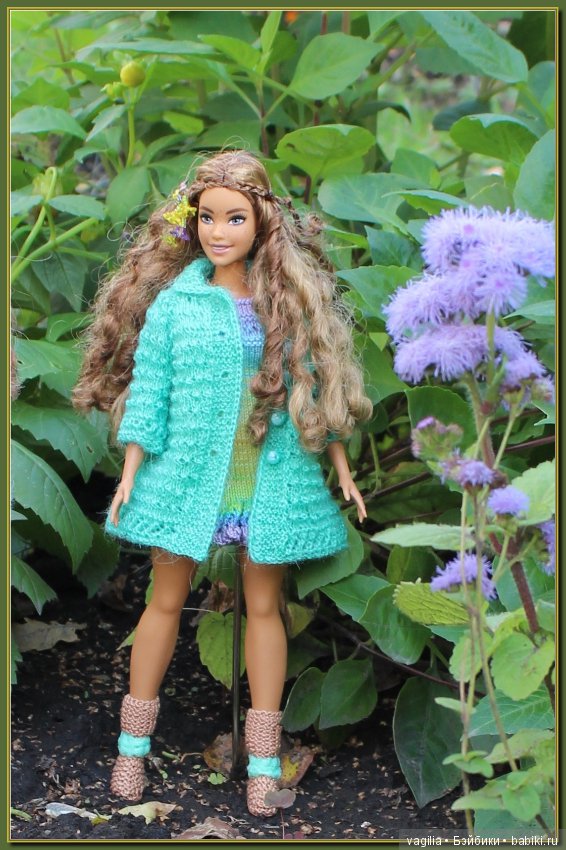 Прогноз был плохой, а прогулка получилась отличная (фото 3)