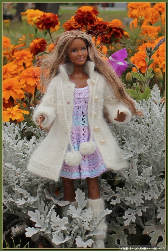 Прогноз был плохой, а прогулка получилась отличная