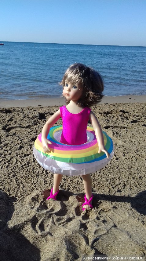 Снова туда, где солнце, море и цветы (фото 6)