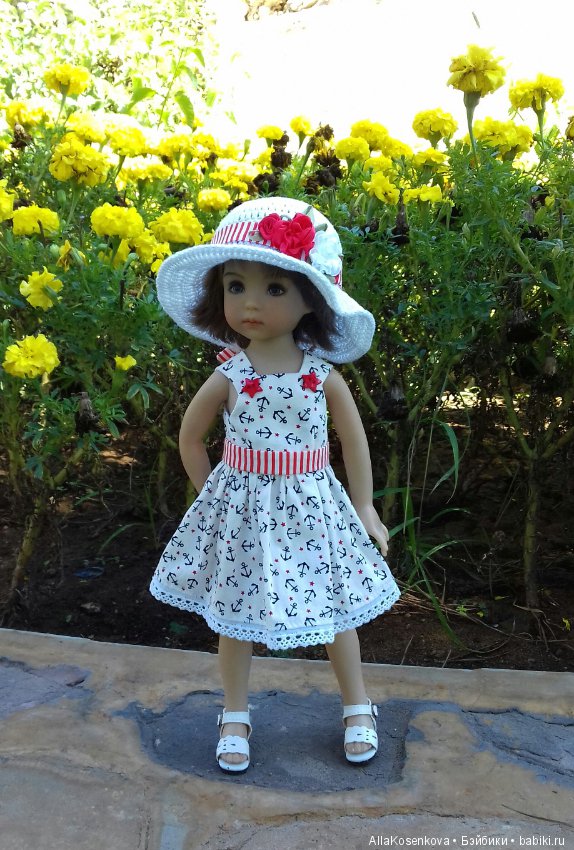 Снова туда, где солнце, море и цветы (фото 10)