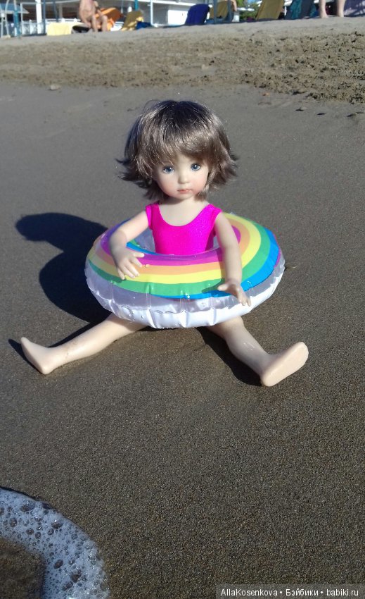 Снова туда, где солнце, море и цветы (фото 2)