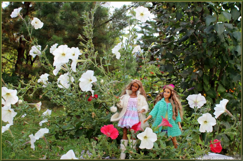 Прогноз был плохой, а прогулка получилась отличная (фото 8)