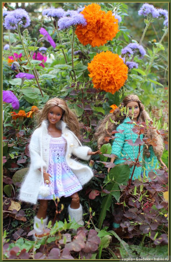 Прогноз был плохой, а прогулка получилась отличная (фото 5)