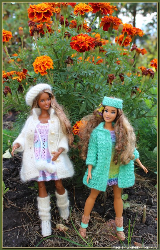 Прогноз был плохой, а прогулка получилась отличная