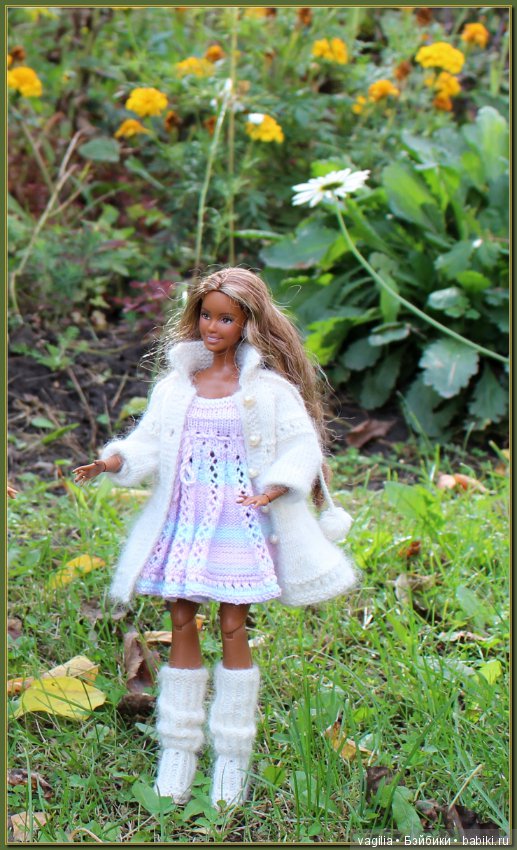 Прогноз был плохой, а прогулка получилась отличная (фото 6)