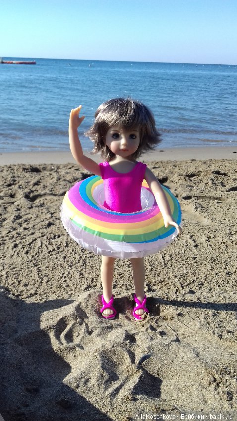 Снова туда, где солнце, море и цветы (фото 5)