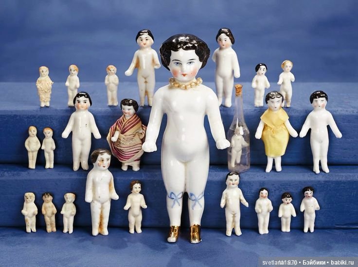 "Замерзшая Шарлотта" (просторы интернета) (фото 2)