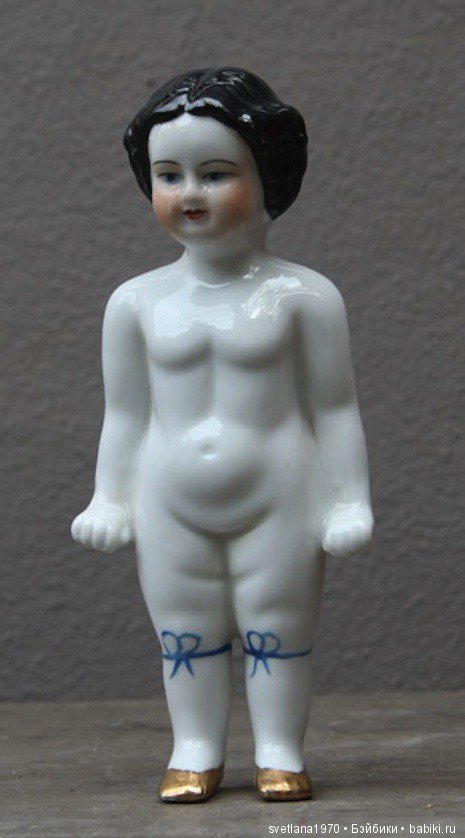 "Замерзшая Шарлотта" (просторы интернета) (фото 5)