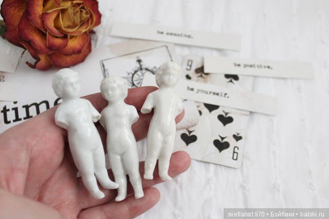 "Замерзшая Шарлотта" (просторы интернета) (фото 3)