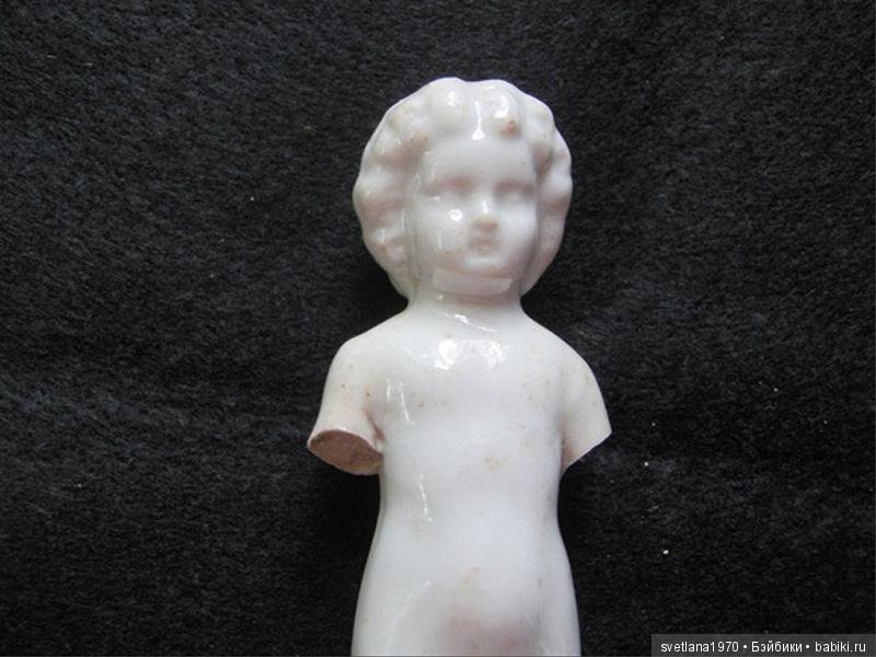 "Замерзшая Шарлотта" (просторы интернета) (фото 7)