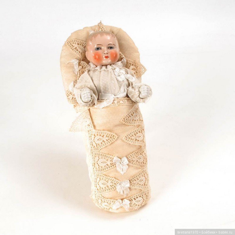 "Замерзшая Шарлотта" (просторы интернета) (фото 6)