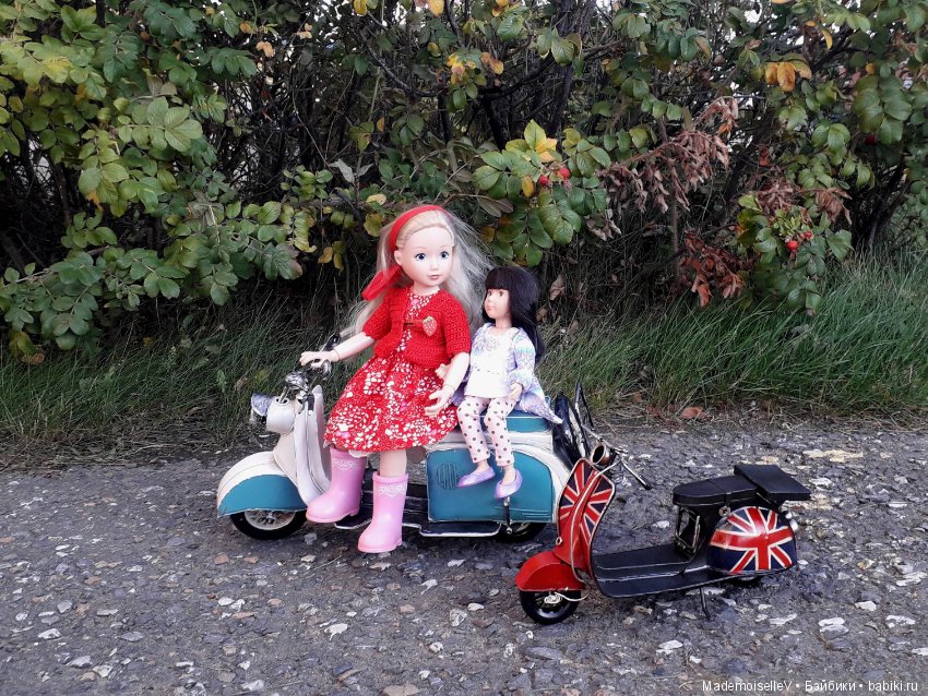 Мотопрогулка — Болталка и разговоры обо всем: жизнь (фото 8)