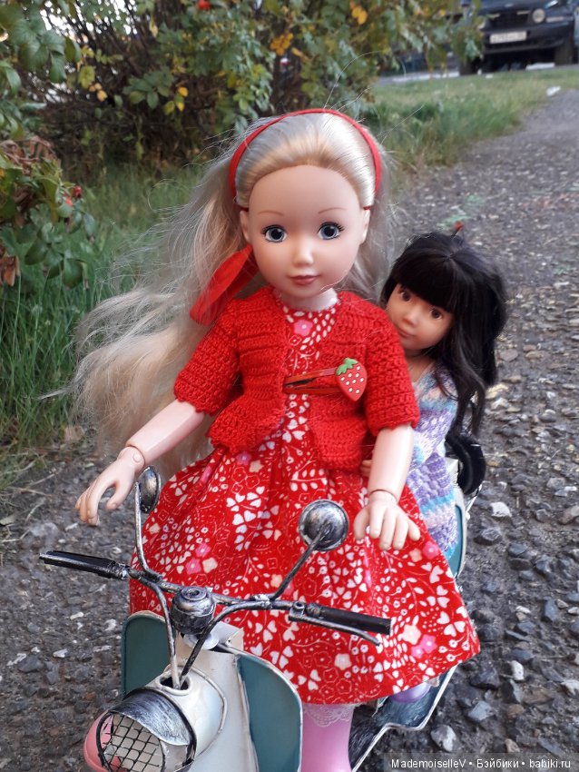 Мотопрогулка — Болталка и разговоры обо всем: жизнь (фото 2)