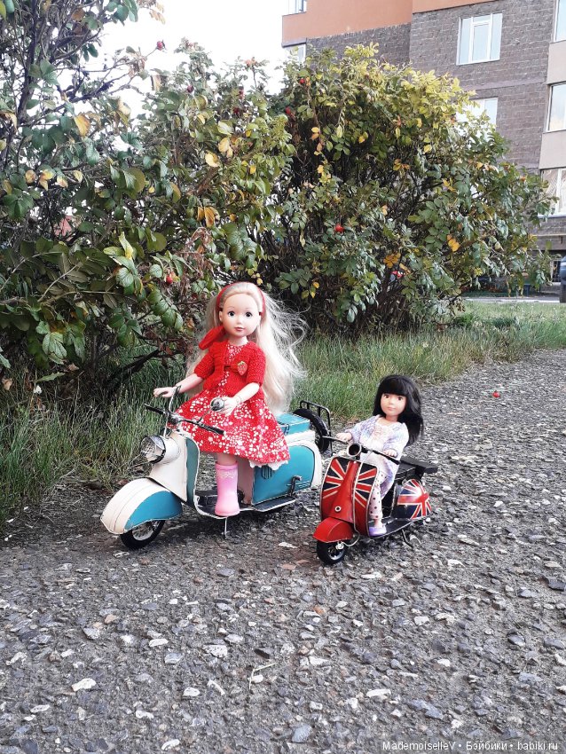 Мотопрогулка — Болталка и разговоры обо всем: жизнь (фото 9)