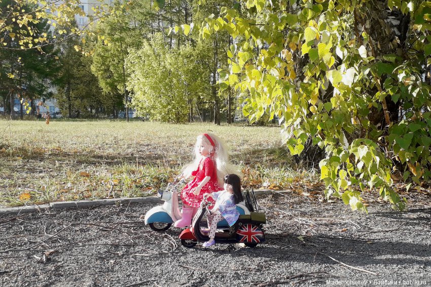 Мотопрогулка — Болталка и разговоры обо всем: жизнь (фото 3)