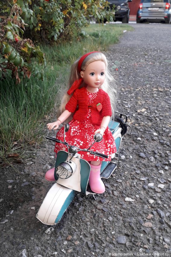 Мотопрогулка — Болталка и разговоры обо всем: жизнь