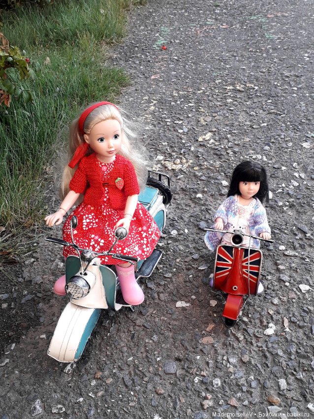 Мотопрогулка — Болталка и разговоры обо всем: жизнь (фото 5)