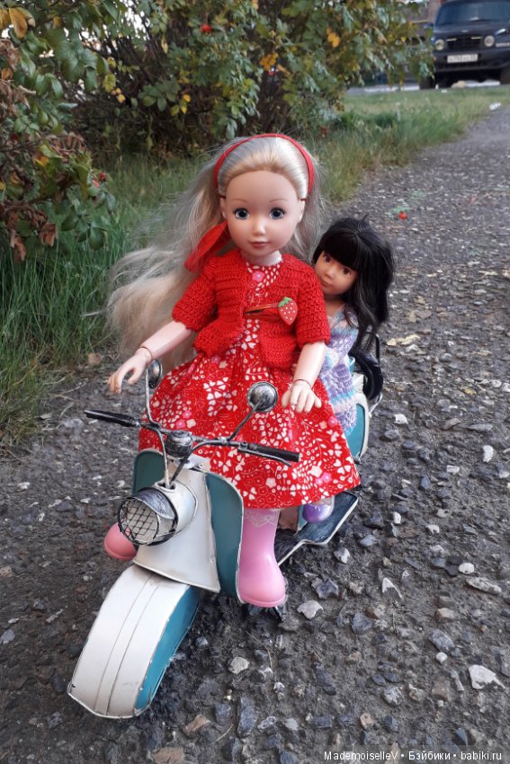 Мотопрогулка — Болталка и разговоры обо всем: жизнь (фото 7)