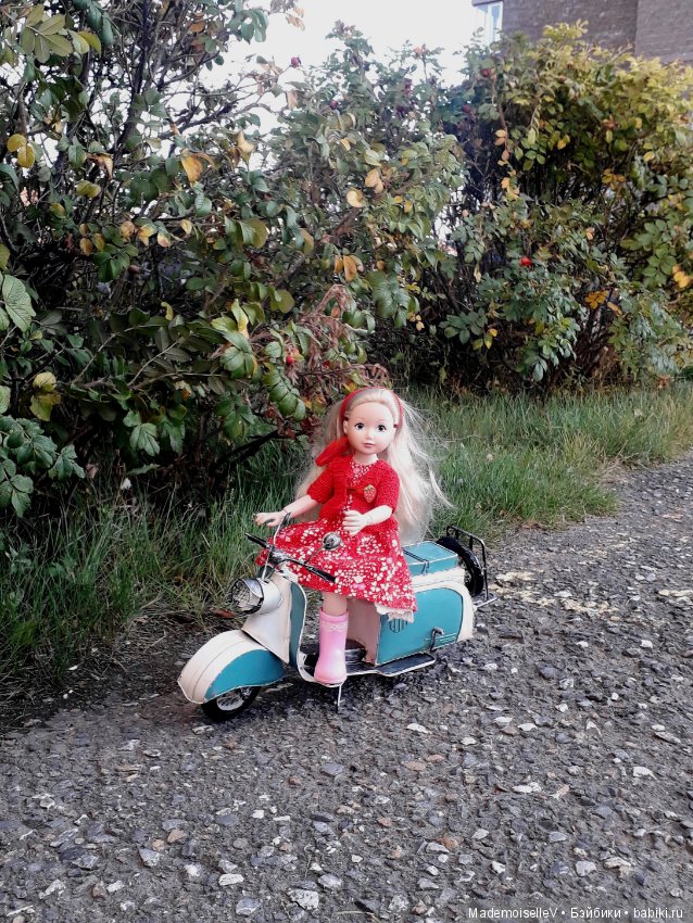 Мотопрогулка — Болталка и разговоры обо всем: жизнь (фото 4)