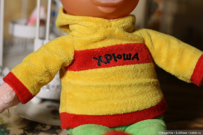 Хрюша был вне конкуренции (фото 3)