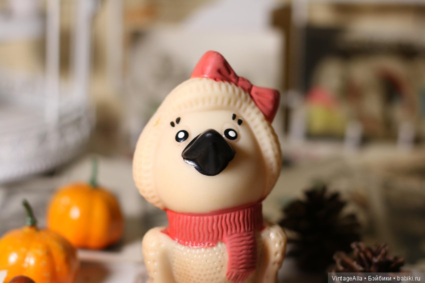 Хрюша был вне конкуренции (фото 5)