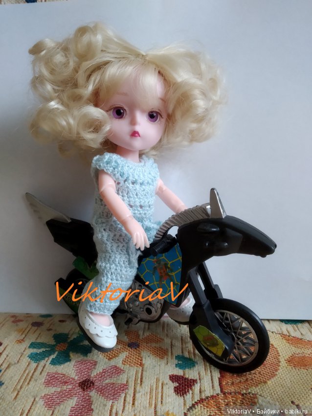 Две подружки-сестрички — Куклы Baboliy (Баболи (фото 2)