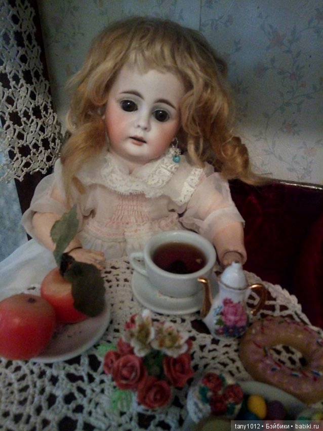 А любите ли вы чай так, как люблю его я (фото 2)