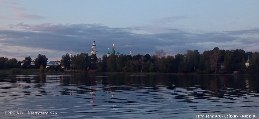 Поедем, красотка, кататься