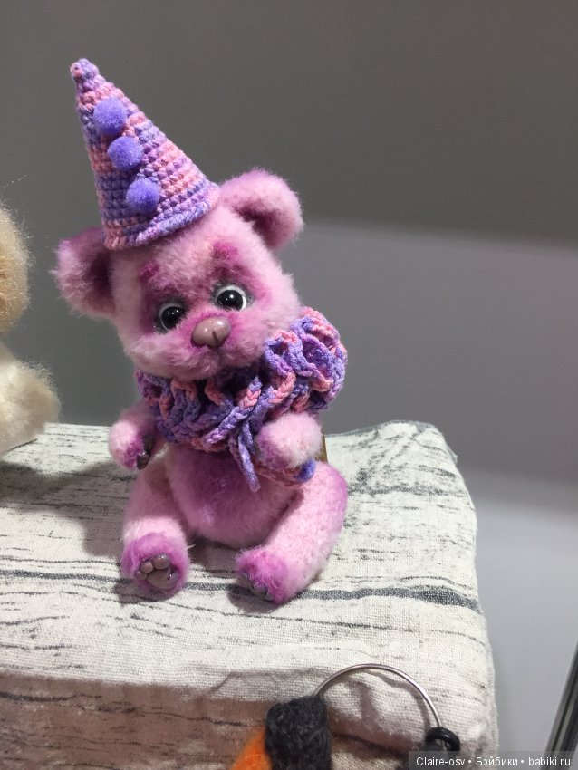 Выставка «Формула рукоделия 2019» часть 1 в Москве в Сокольниках