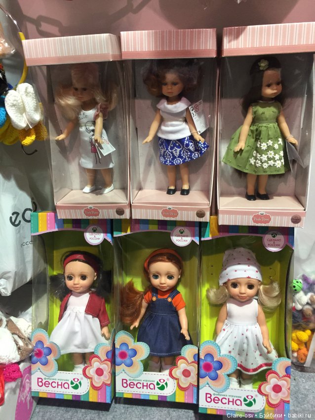 Выставка «Формула рукоделия 2019» часть 1 в Москве в Сокольниках