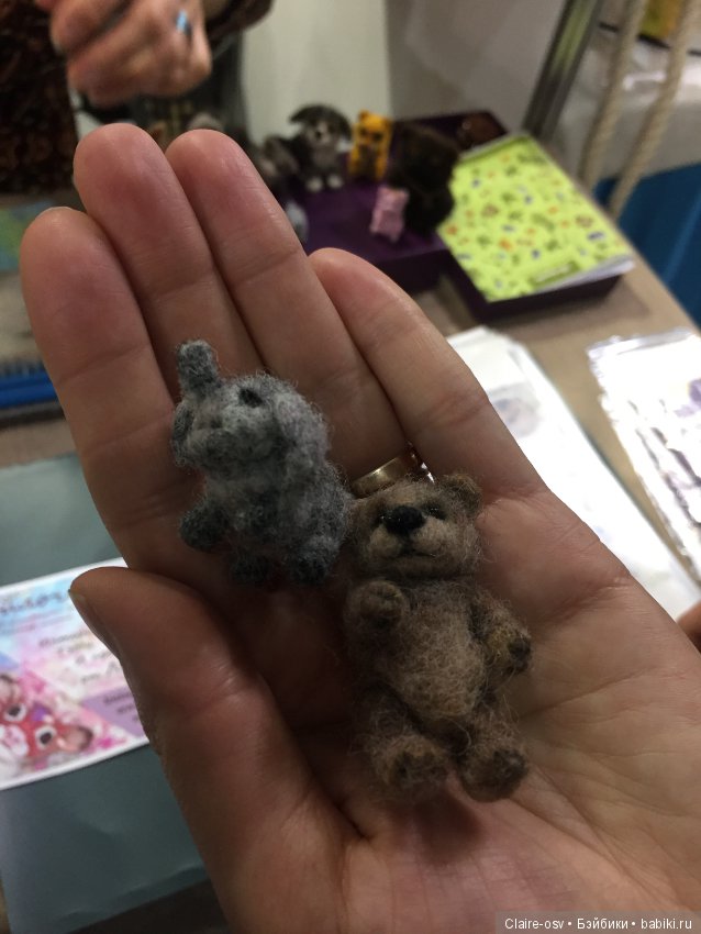 Выставка «Формула рукоделия 2019» часть 1 в Москве в Сокольниках