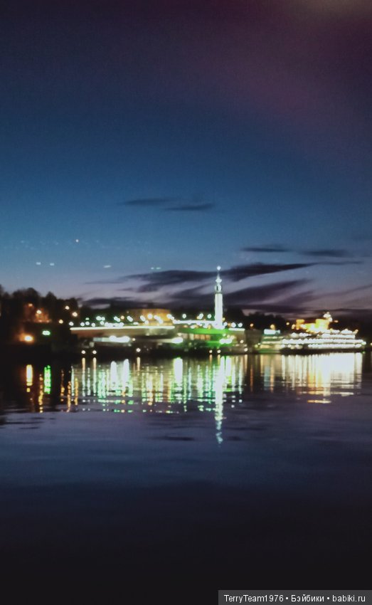 Поедем, красотка, кататься