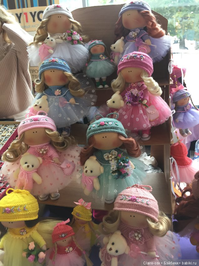 Выставка «Формула рукоделия 2019» часть 1 в Москве в Сокольниках