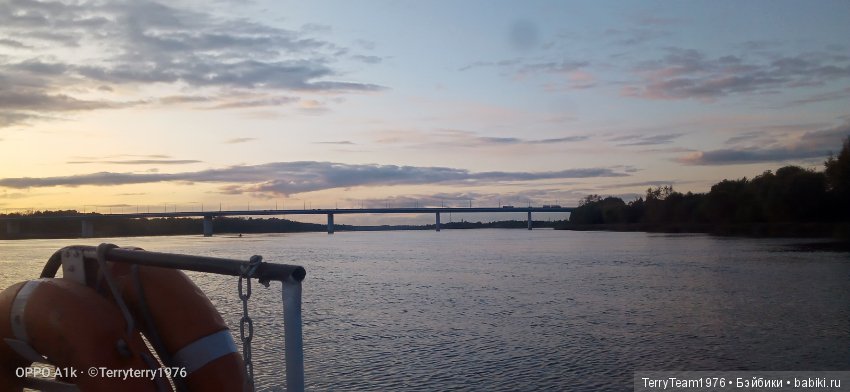 Поедем, красотка, кататься (фото 9)