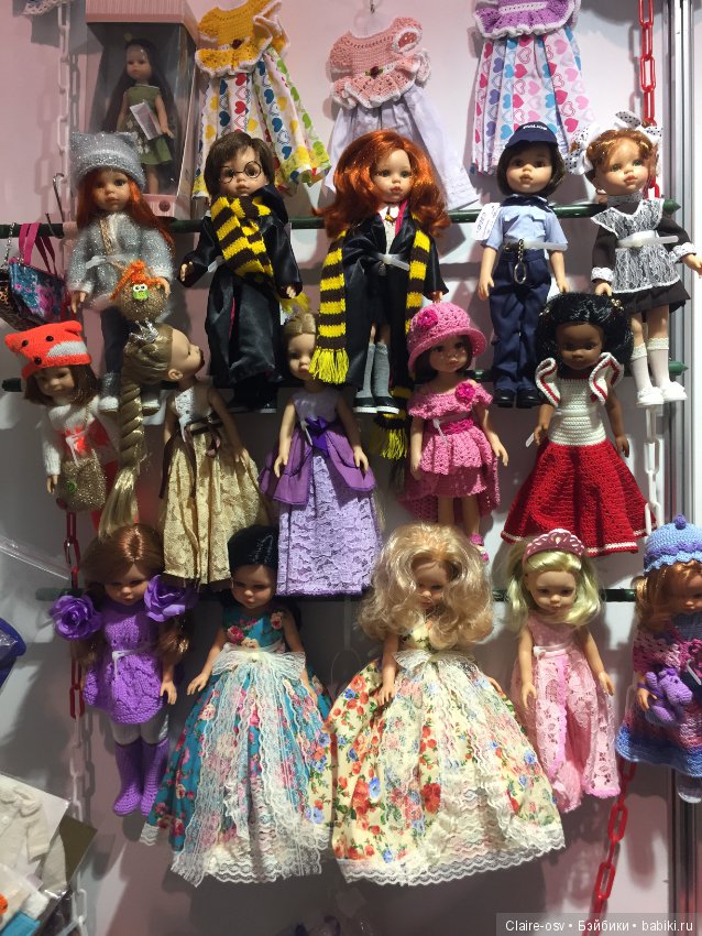 Выставка «Формула рукоделия 2019» часть 1 в Москве в Сокольниках (фото 10)