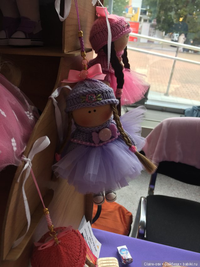 Выставка «Формула рукоделия 2019» часть 1 в Москве в Сокольниках