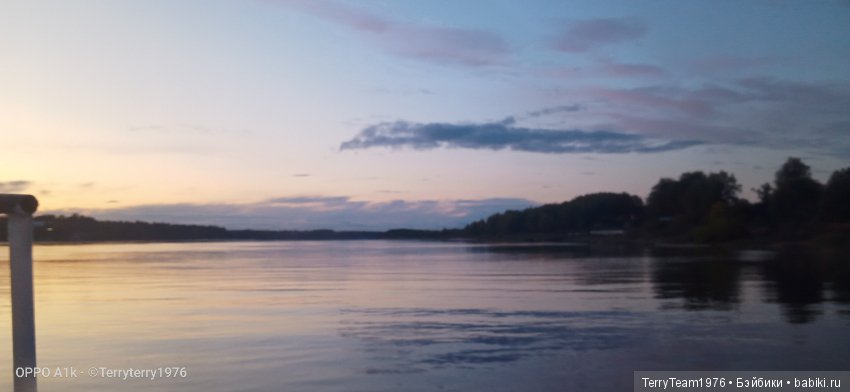 Поедем, красотка, кататься