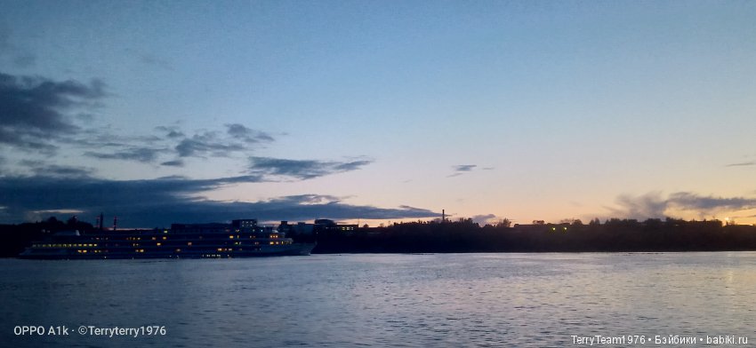 Поедем, красотка, кататься