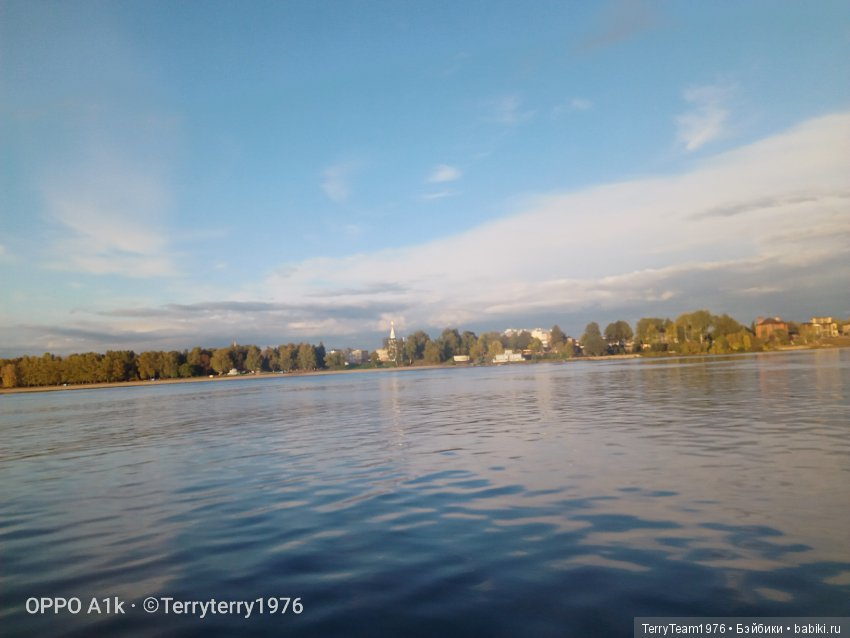 Поедем, красотка, кататься (фото 4)