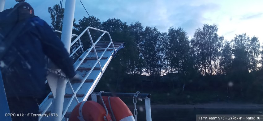 Поедем, красотка, кататься