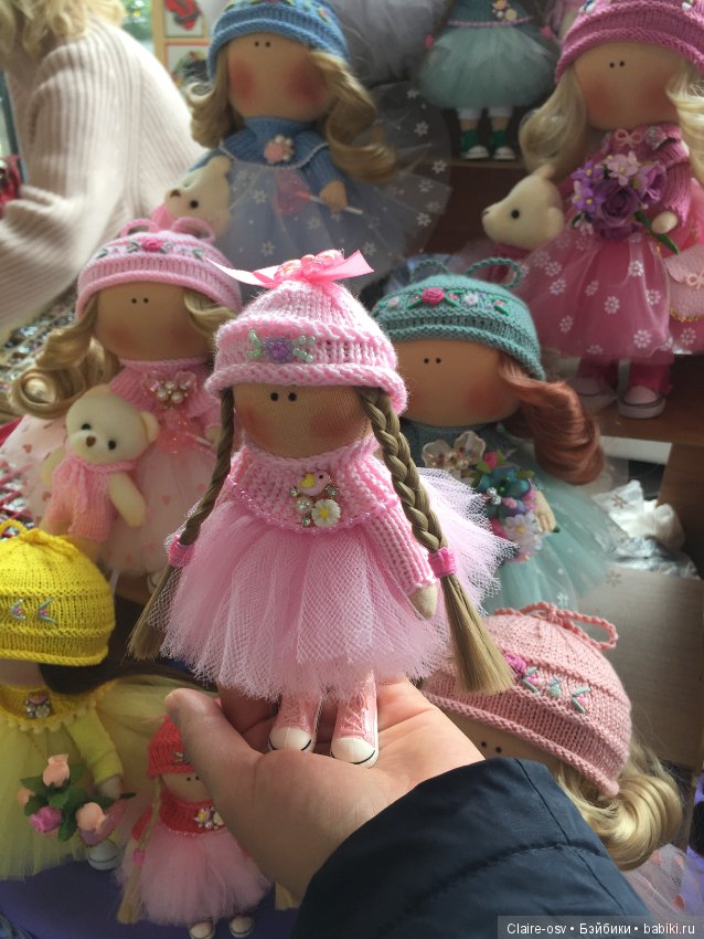 Выставка «Формула рукоделия 2019» часть 1 в Москве в Сокольниках