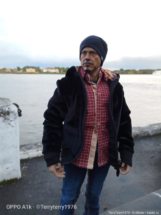 Поедем, красотка, кататься (фото 2)