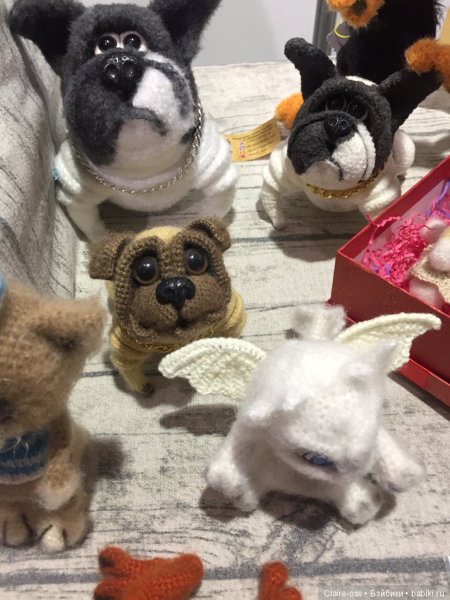 Выставка «Формула рукоделия 2019» часть 1 в Москве в Сокольниках