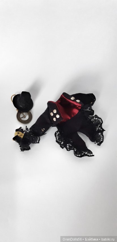 Символ 2020 года - Мышонок (фото 2)